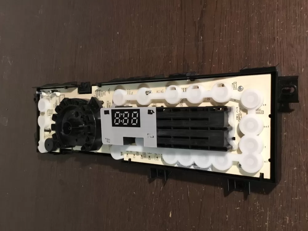 GE 275D1536G116 Washer Control Board AZ38589 | NRV381