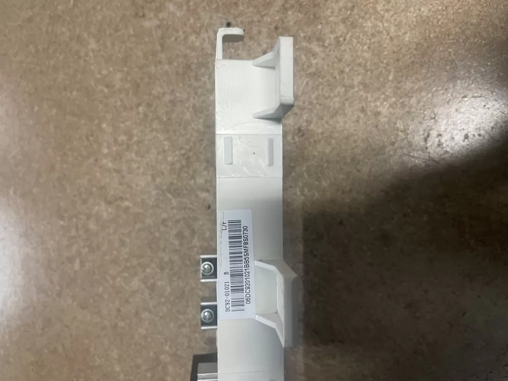 Samsung DC92-01021B Washer Main Control Board AZ14672 | KMV255