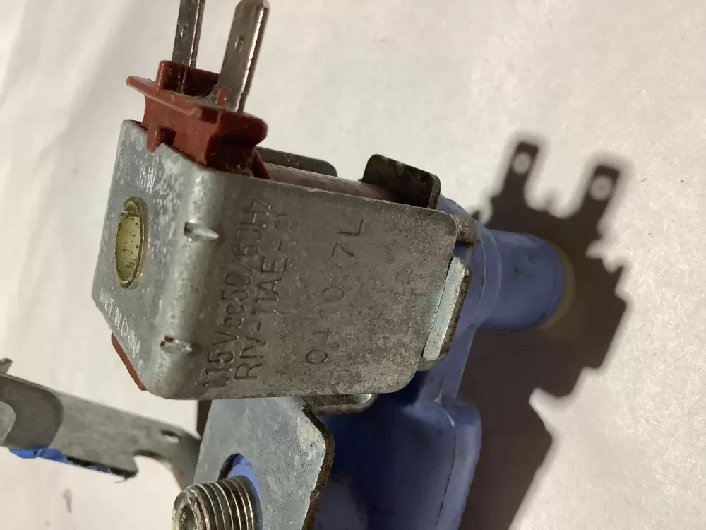 RIV-11AE-2 OEM Refrigerator Water Inlet Valve AZ129194 | Sl221