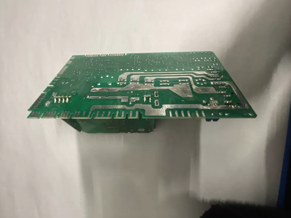Whirlpool W10343487 Washer Control Board CCU AZ208625 | KM353