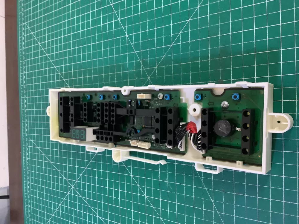Samsung AP6002446 DC92-01862A PS11735087 DC9201862A Dryer Control Board