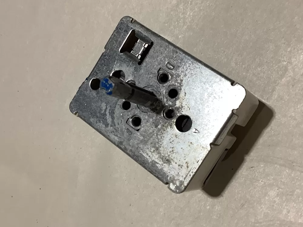 GE Kenmore WB24T10012 Surface Element Switch AZ126930 | Sl214