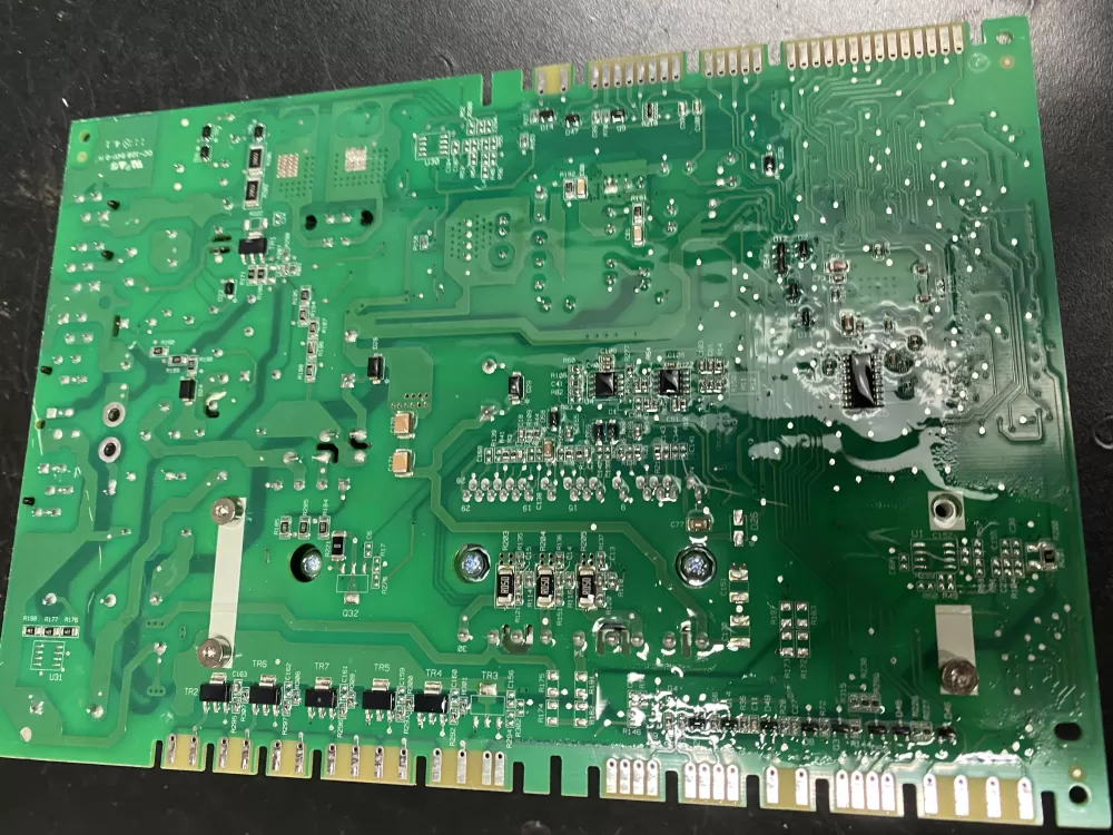 Whirlpool W10693600 W11032117 Washer Control Board AZ14241 | BKV144