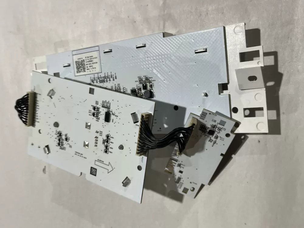 GE 308D1567G005 0021800213 Washer Control Board