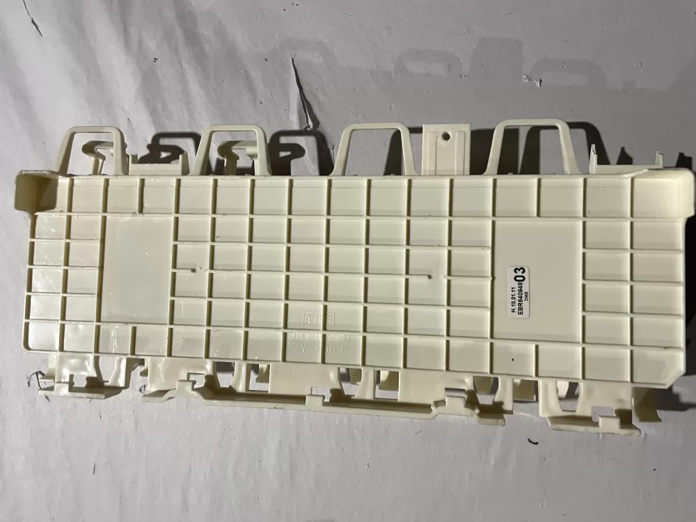 LG EBR64094803 Dryer control Board AZ201341 | Wmv650