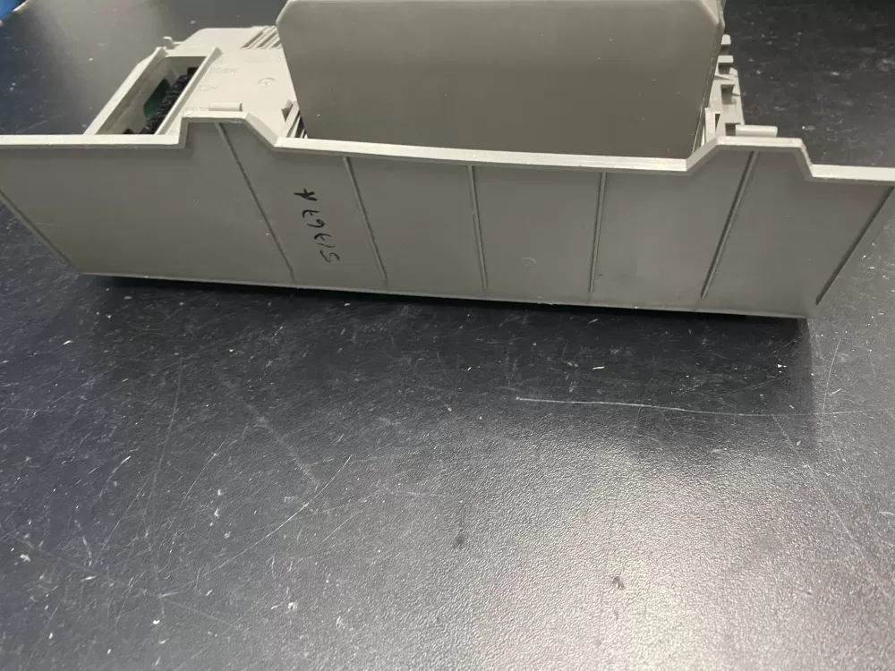 Whirlpool W10251776 461970253072 Washer Control AZ11196 | BKV135