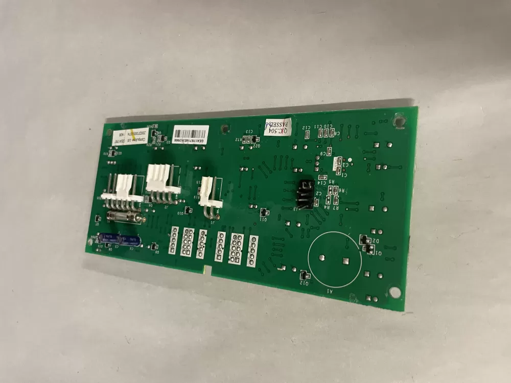 GE 200D7355G074 Refrigerator Dispenser Board AZ218468 | Wm1579