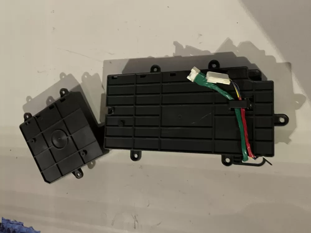 Samsung DC92-00383E DC92-00383A Washer UI Control Board AZ34313 | Wmv375