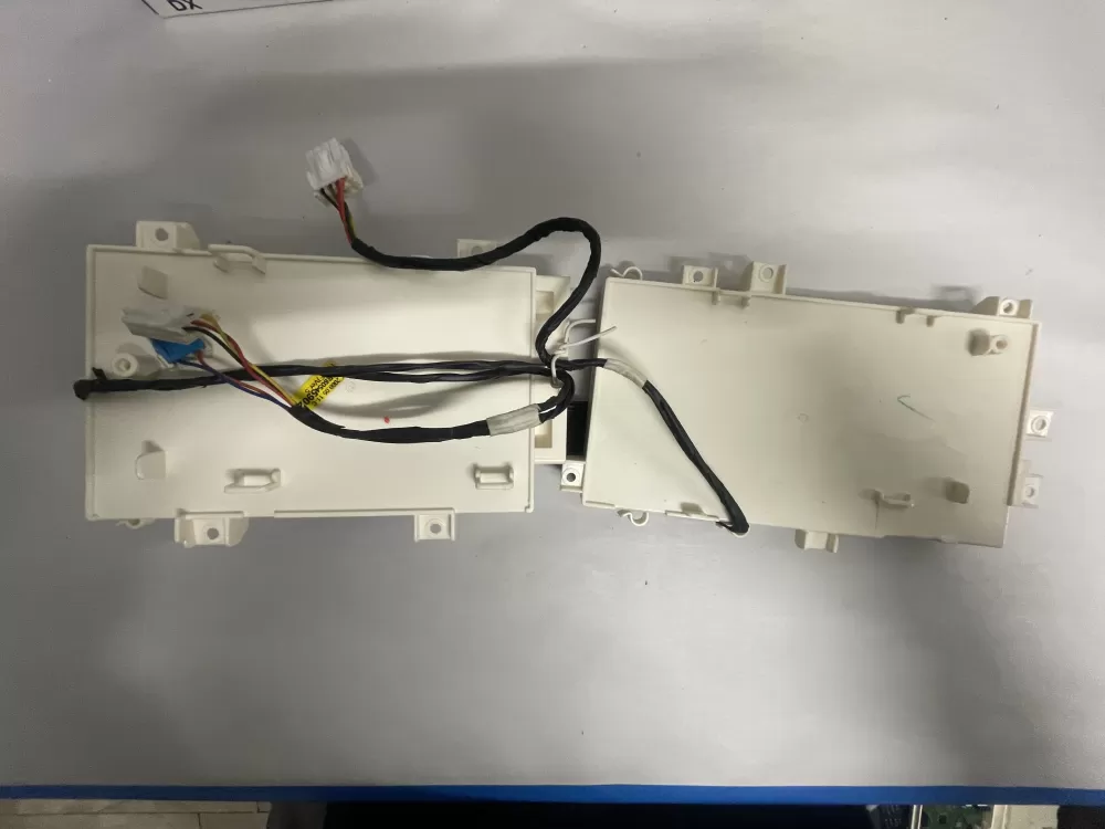LG EBR60545902 AP5235245 1528829 Washer UI Control Board AZ207184 | KMV859