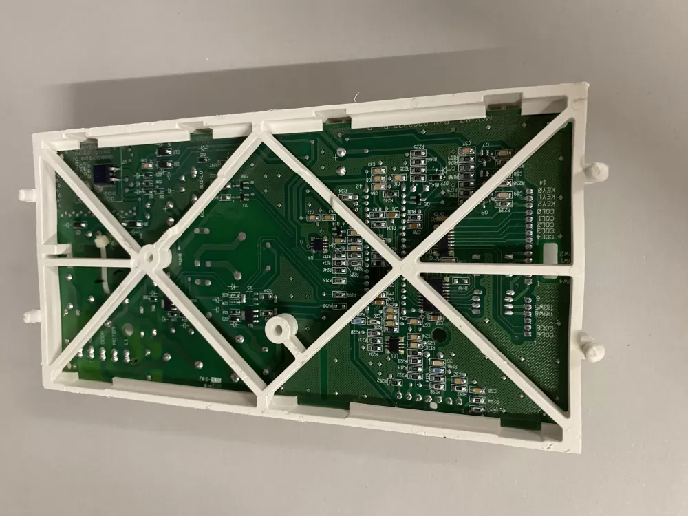 Whirlpool Kenmore WP8546219 3980062 A Dryer Control Board AZ226302 | BK2065