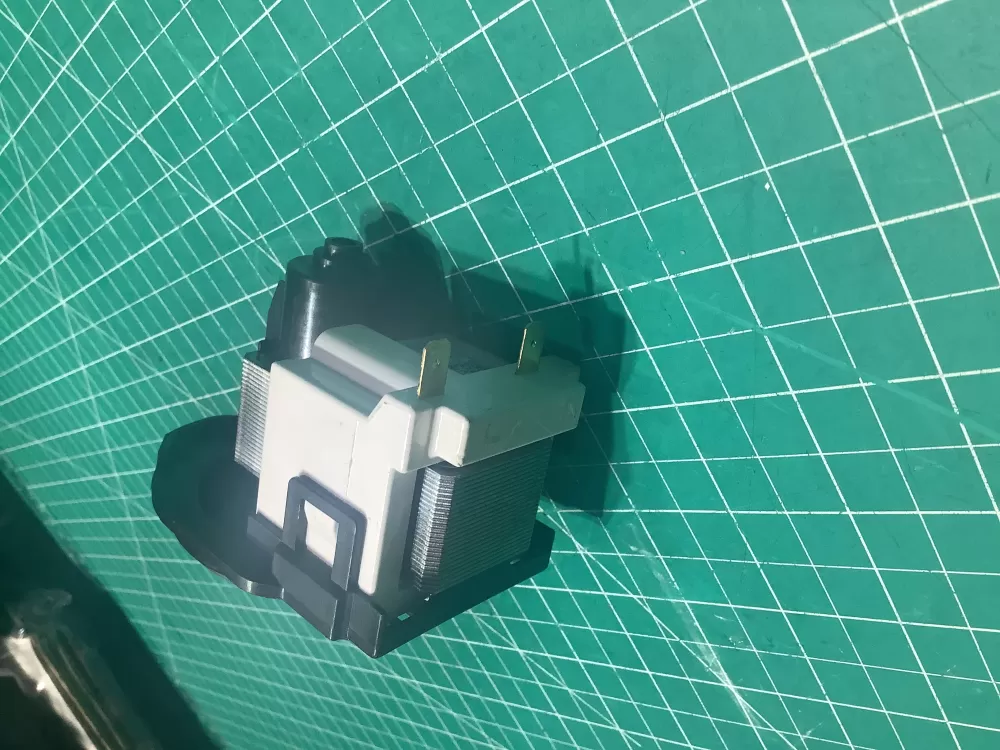 ClimaTek BPX1-74LD DISHWASHER PUMP MOTOR  AZ142610 | SL278