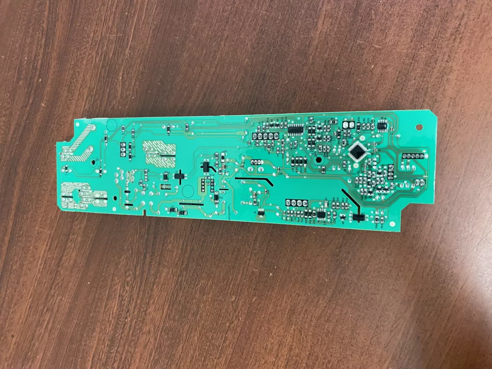 Midea 17138200003651 17138200000097 Dryer Control Board AZ59803 | BK2037
