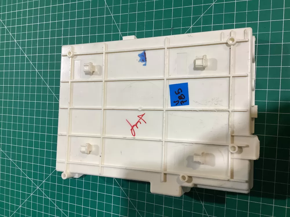 LG EBR74798604 Washer Control Board AZ151932 | NRV785