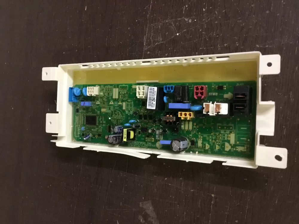 LG EBR76542941 Dryer Control Board AZ7316 | NR478