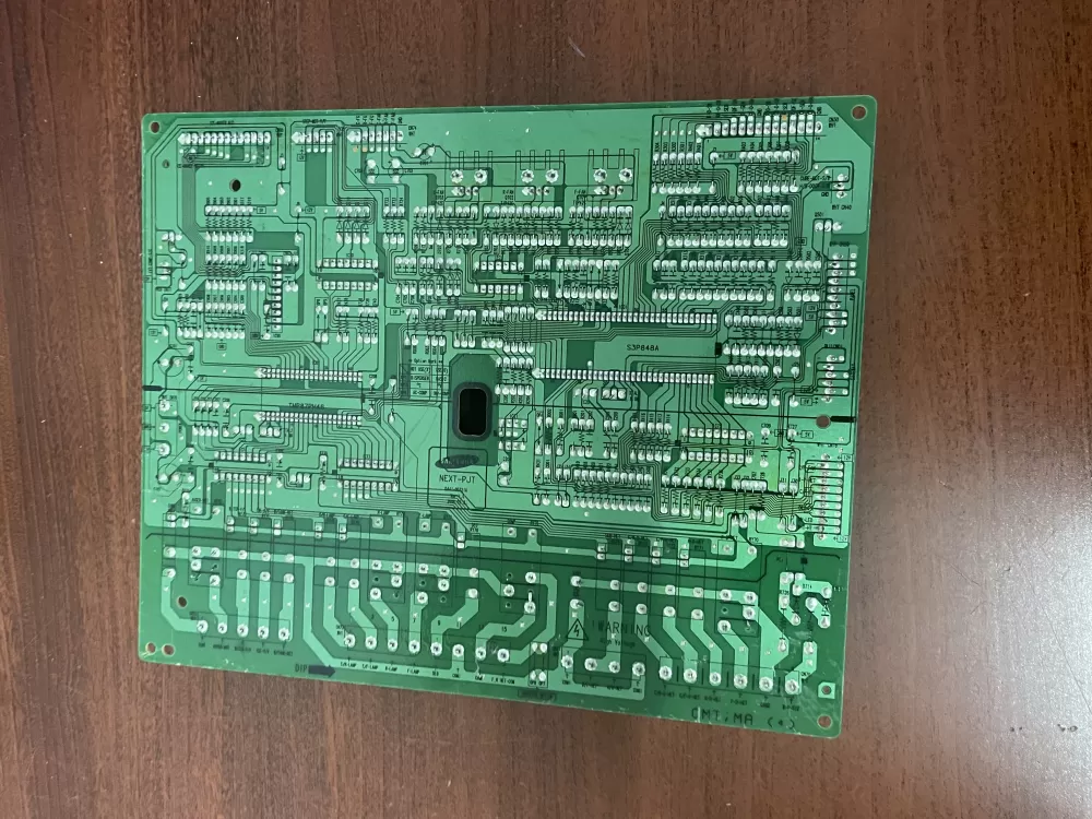 Samsung DA41 00318A 00321A Refrigerator Control Board AZ54418 | KM1964