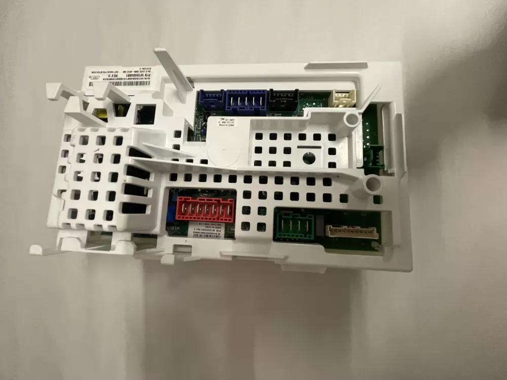 Whirlpool  Amana  Admiral  Roper W10484681  AP5645971  2630122  PS4704668  W10454598 Washer Control Board