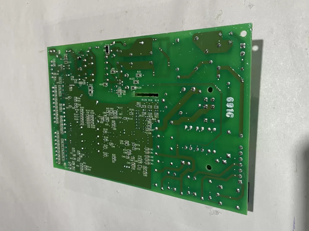 GE Control Board 200D4854G018 EBX1069P005 Fridge Main AZ152299 | Wm916