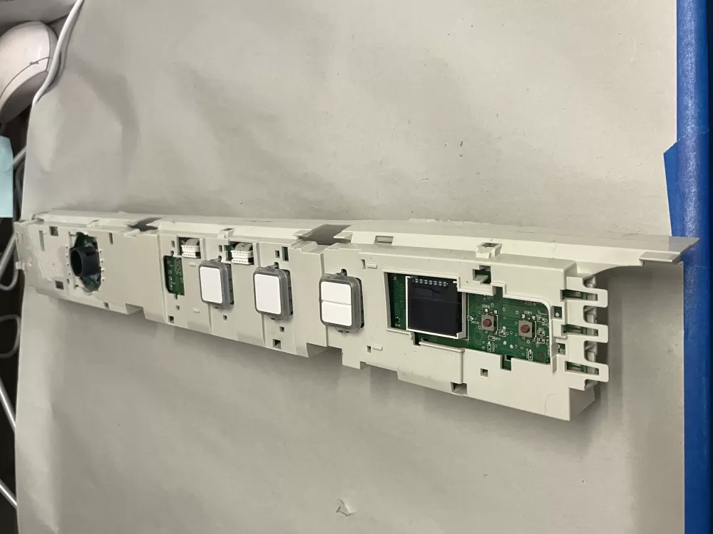 SS5833XAA Asko Dryer Board - Control