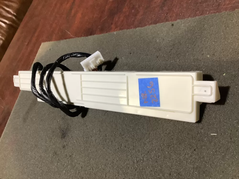 LG EBR72910205 Dishwasher Control Board AZ123848 | NR2256