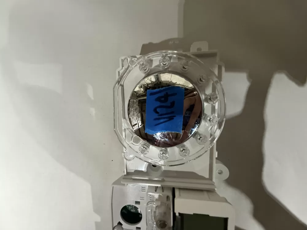 Electrolux Frigidaire 134768300 791100BD Washer Control Board AZ228119 | KMV124