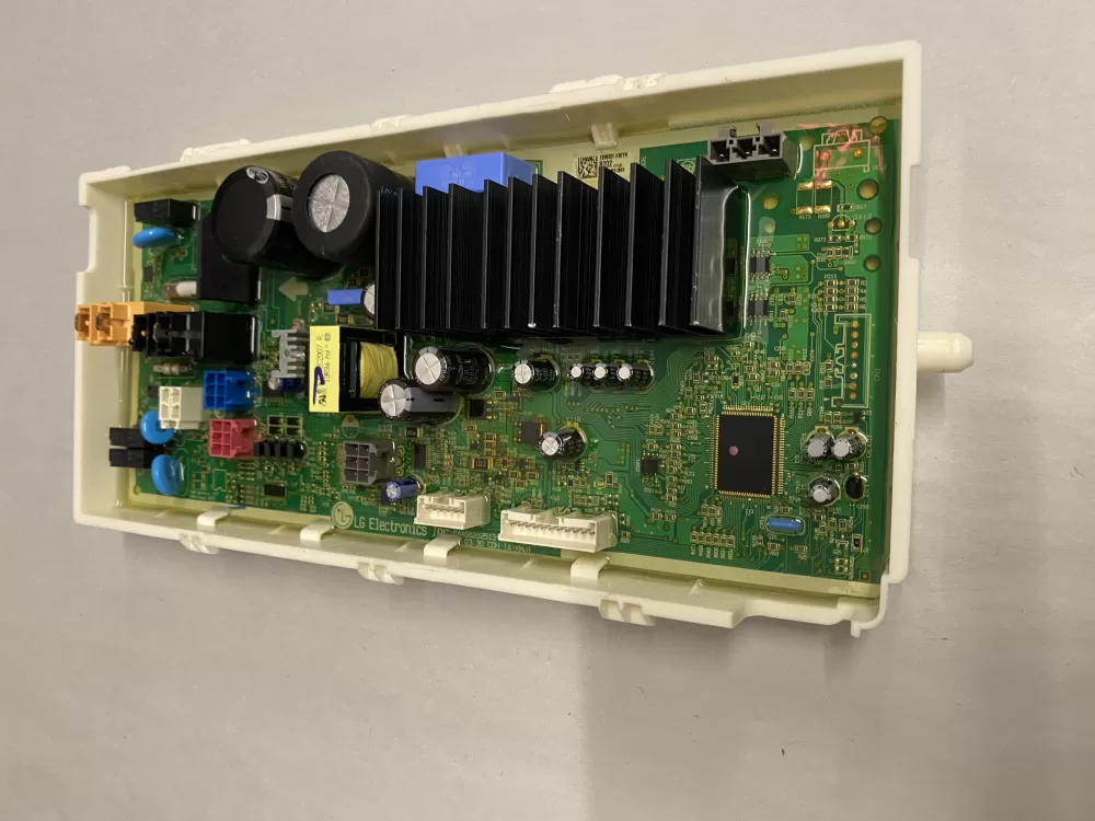 LG EBR85018202 Washer Control Board