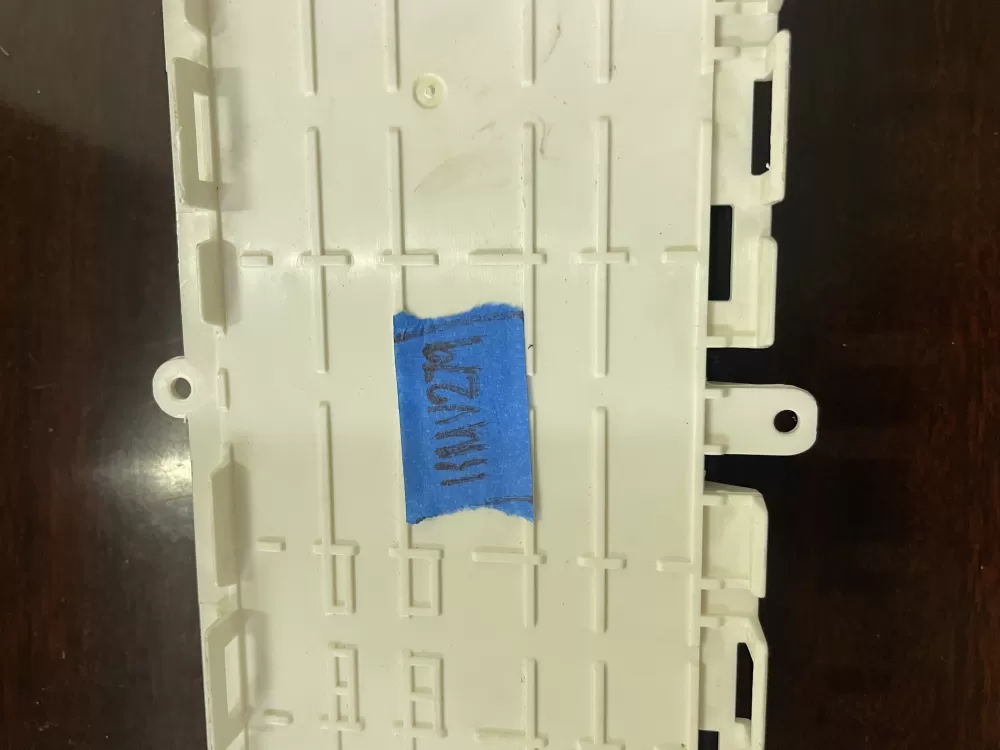 Samsung DC92-00249A Washer Control Board AZ29473 | KMV279