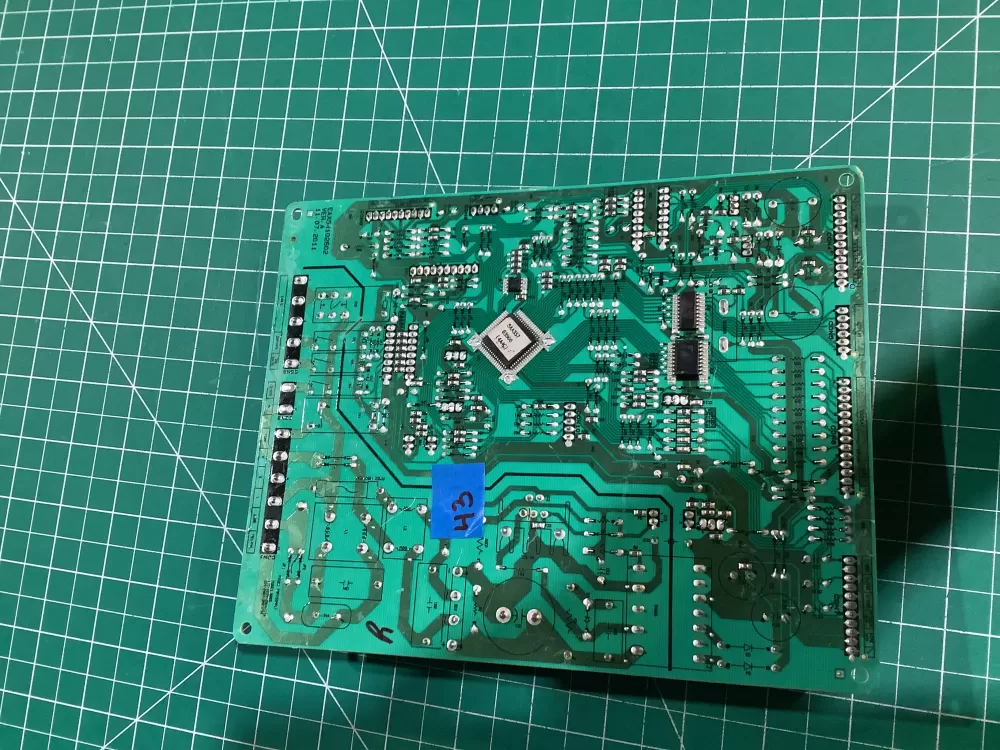 Kenmore EBR64110501 Refrigerator Main Control Board AZ152815 | NR43