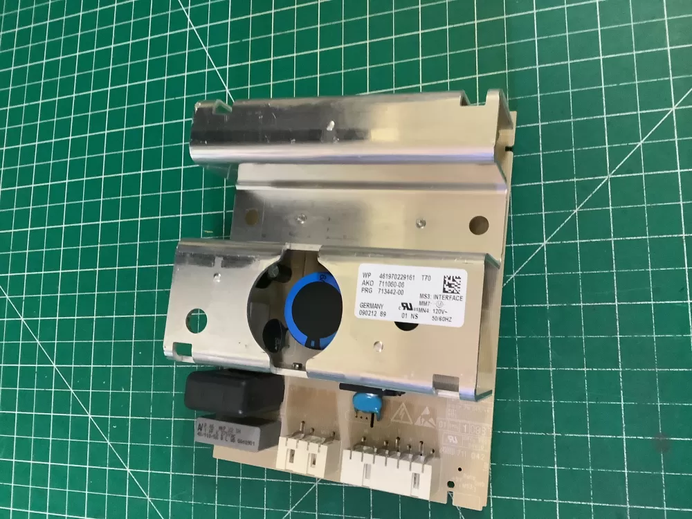 Whirlpool Kenmore WP8183196 491970229163 Washer Control Board AZ196581 | NR317