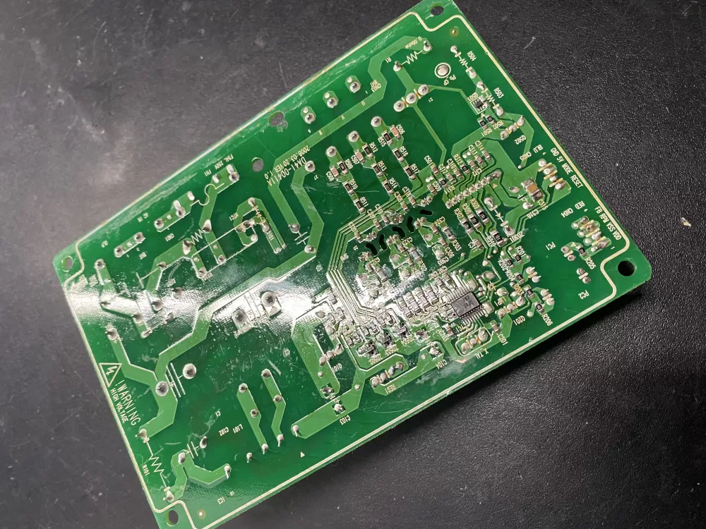 Samsung DA41-00614F DA41-00411A Refrigerator Control Board AZ22943 | BK931