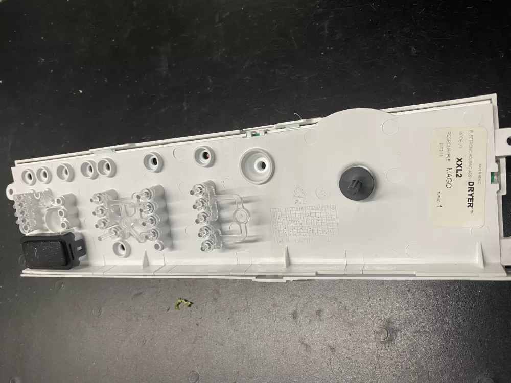 Frigidaire  Electrolux 1347313 Dryer Control Board