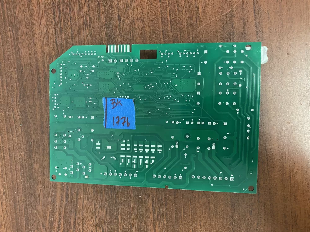 Whirlpool Kenmore W10751276 Refrigerator Control Board AZ46137 | BK1776