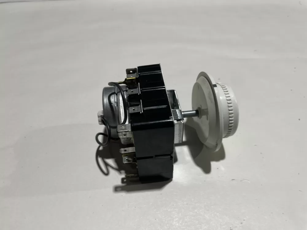 Maytag  Admiral  Norge AP6007601 31001513 53-1815 WP31001513 PS11740718 Dryer Timer
