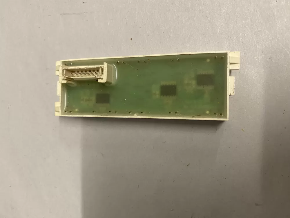 Microwave EAV64871901 Display Control Board AZ210884 | BK1326