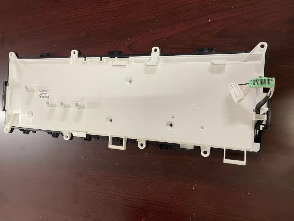 Whirlpool W10252255 WPW10269599 Washer Control Board AZ66391 | KMV579