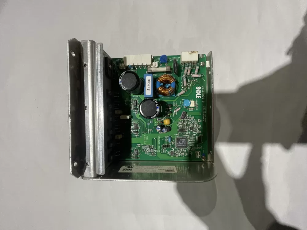 GE  Frigidaire  Kenmore  Gibson 134149220  AP3967975  1206430  131770700  131887600  131887601  131887601GE  134048400  134058400  134149200  134306000  134393900  134733600  22187000  22187000.0 AH1524404  EA1524404  PS1524404 Washer Motor Control Board