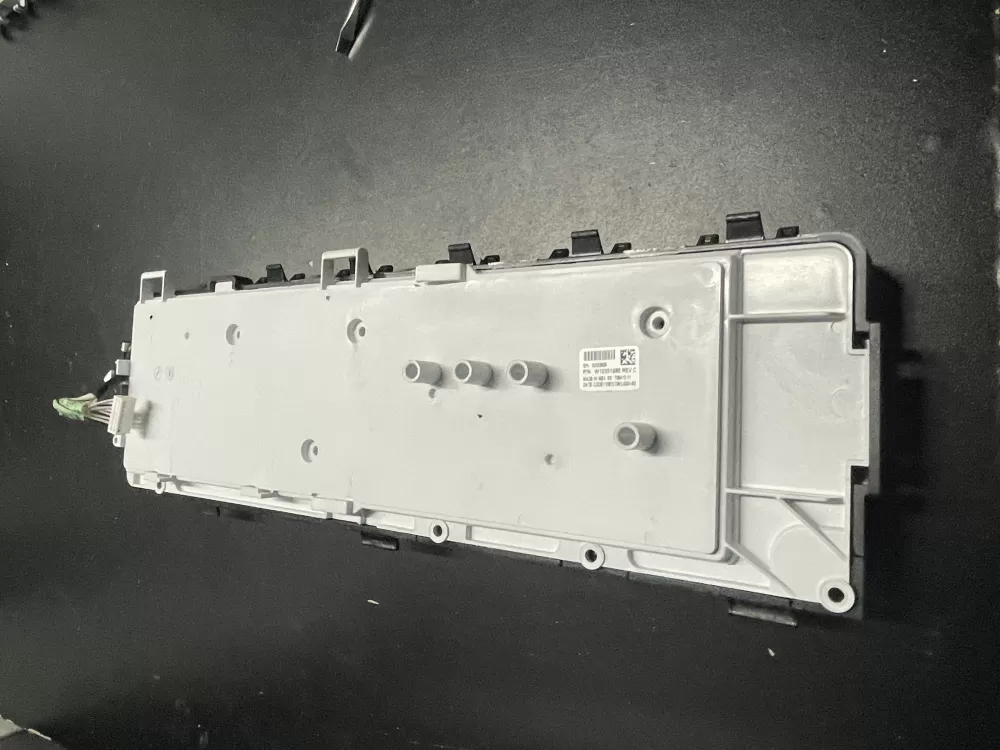 Kenmore W10272636 W10351986 WPW10351986 Washer Control Board AZ9787 | WMV139