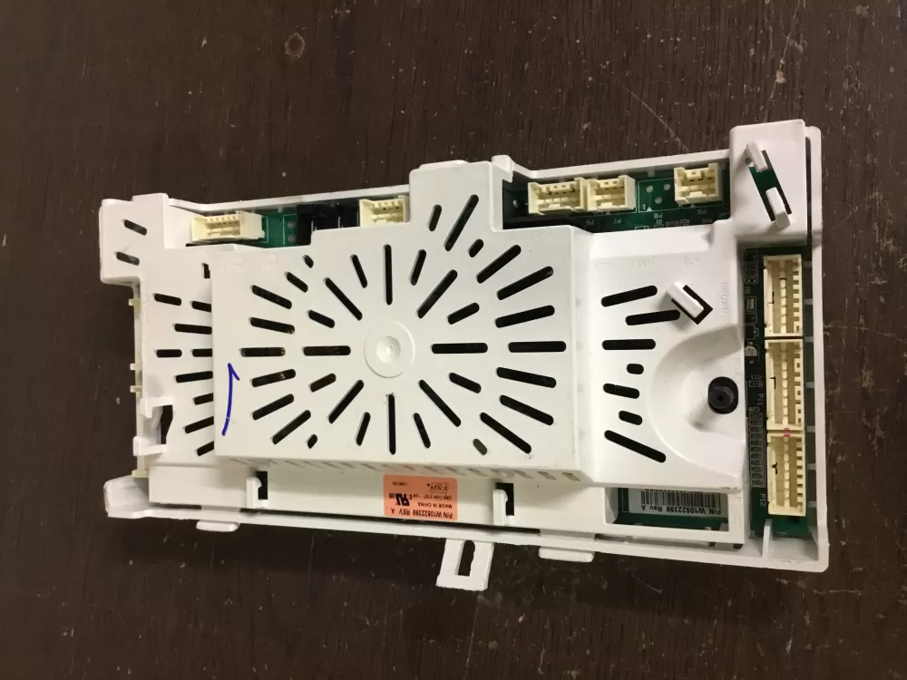 Maytag Washer Control Board W10522399 AZ21203 | NR110