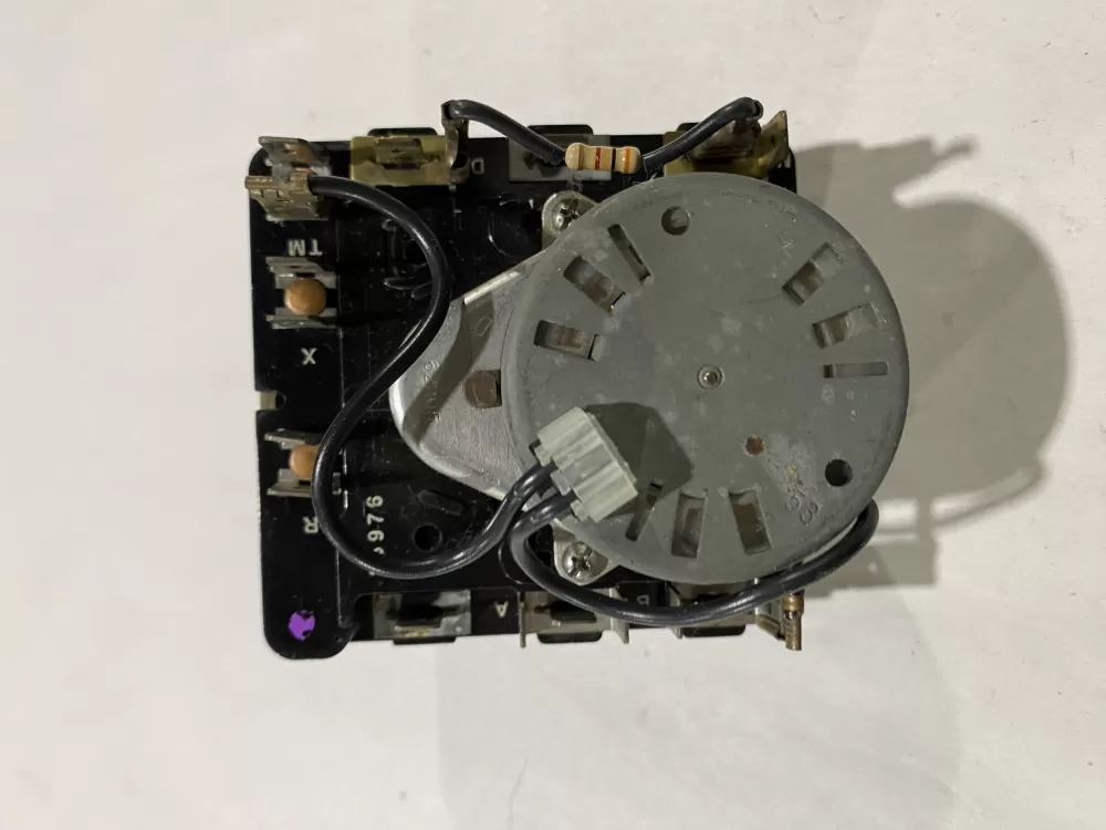 Frigidaire 131062300 5303285734 Dryer Timer Control AZ161948 | BK262
