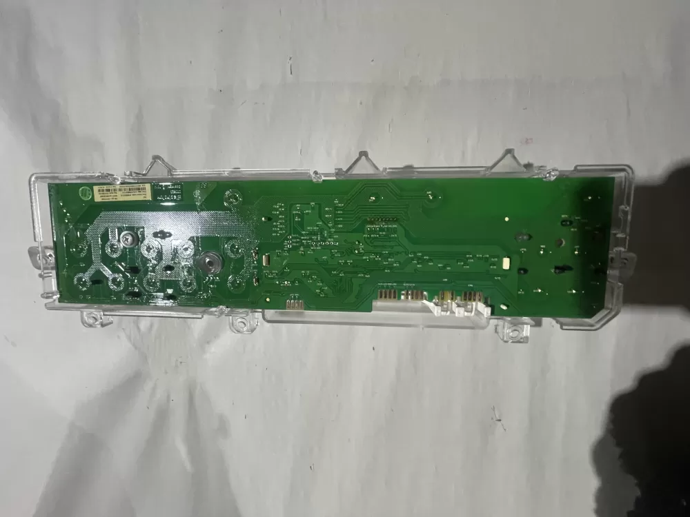 Electrolux A10066513 Main Control Board AZ207698 | KM19