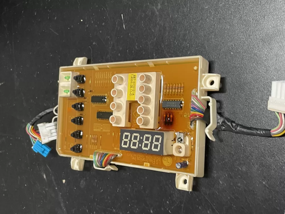 LG  6871EC2121A  AP5078130  1359851  AH3529917  EA3529917  PS3529917 