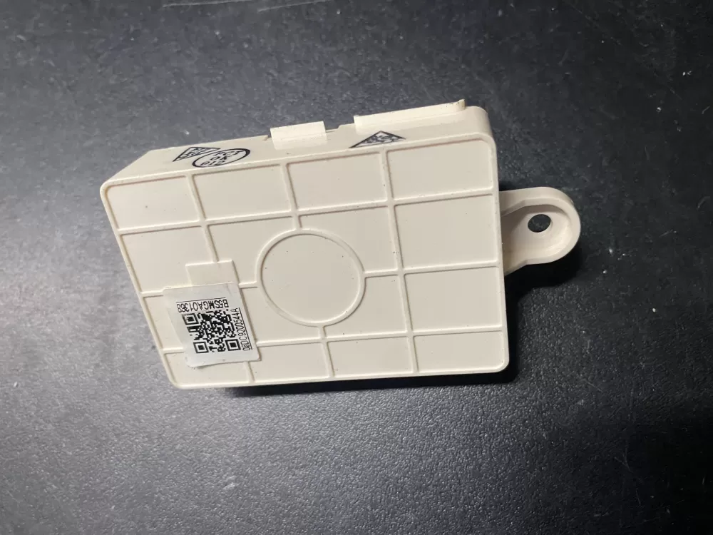 Samsung DC92-00544A Washer Control Board Heater AZ9502 | BK897