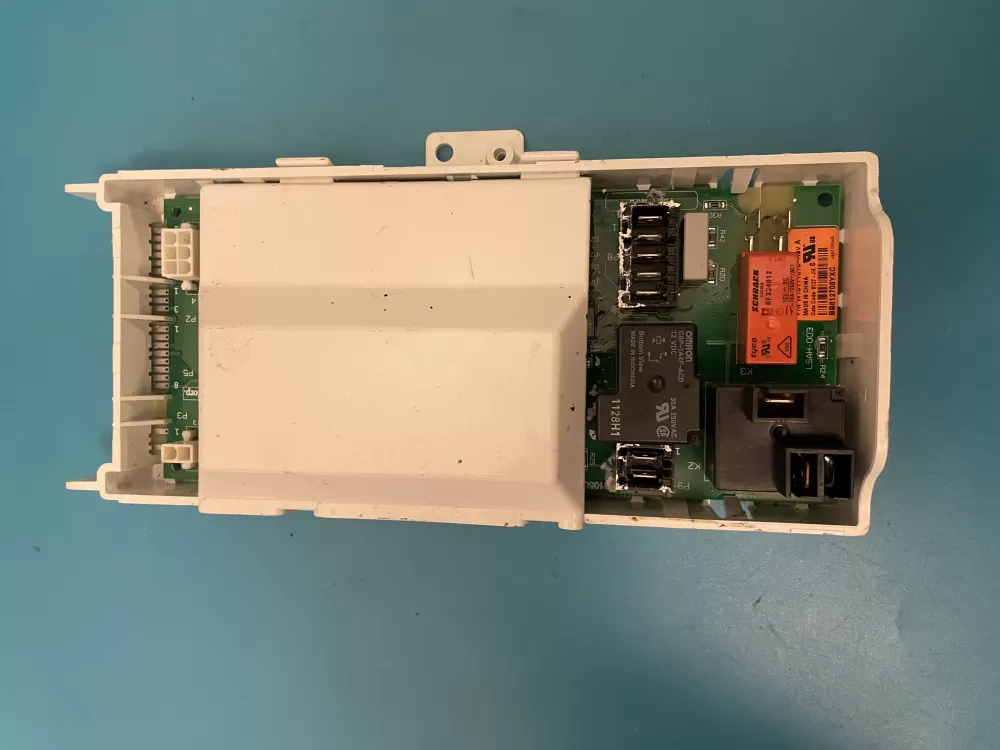 Whirlpool  Kenmore  Maytag 11616  1447617  3978982  PS11748355  W10067040  W10074270  W10111607  W10111609  W10111614  W10111616R  W10118243  W10118243R Dryer Control Board