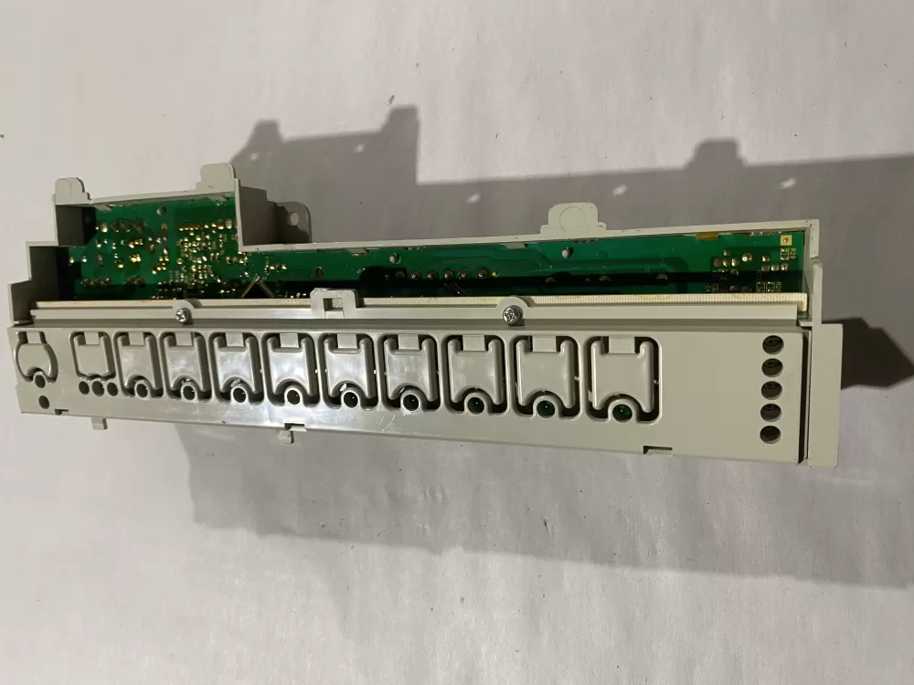 GE 165D7420G001 Wd21x10195 Dishwasher Control Board AZ188843 | BK445