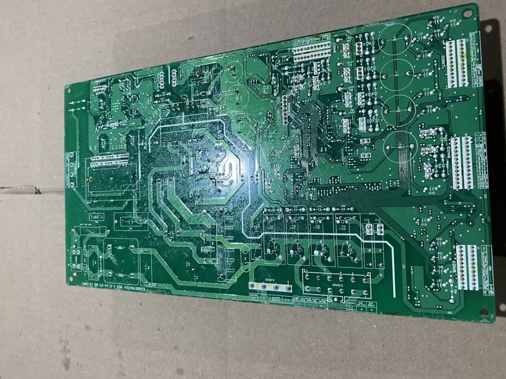 LG EBR78940501 EBR78940502 Refrigerator Control Board AZ63684 | BKV569