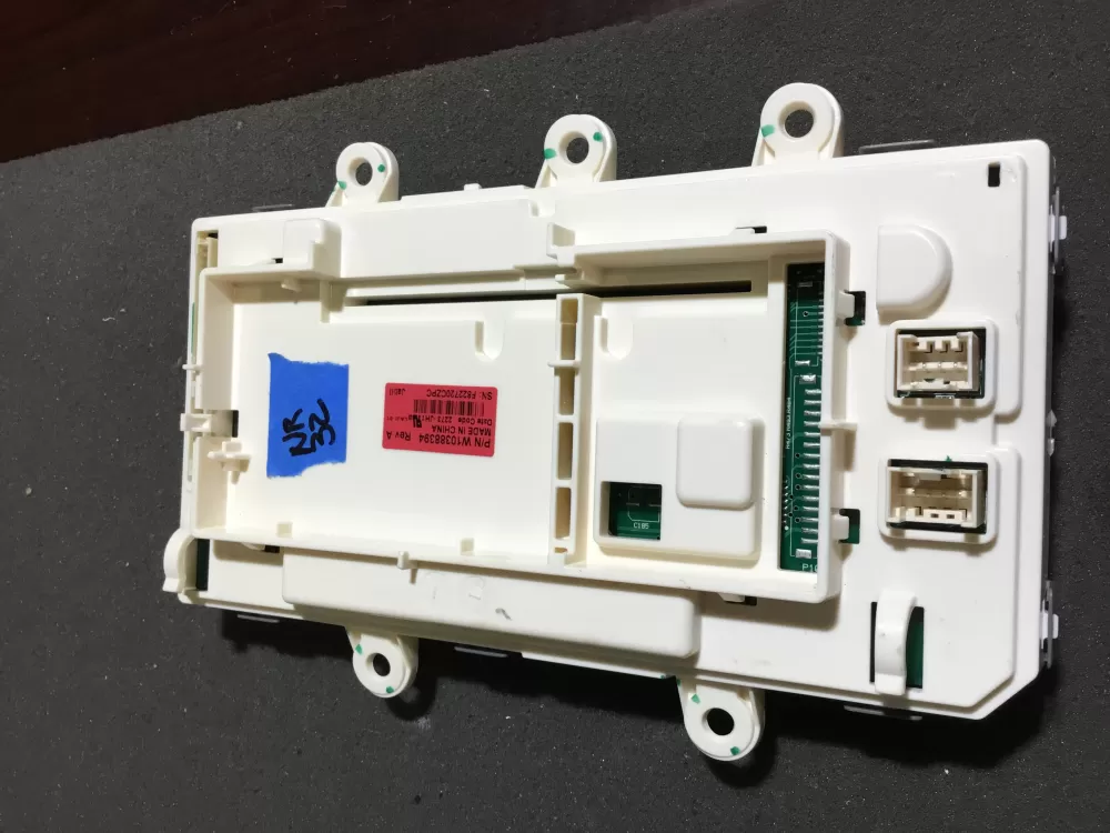 Whirlpool Maytag W10388394 Washer Control Board AZ96251 | NR48