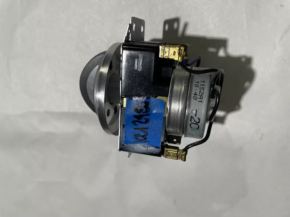 Maytag 8566184B Dryer Timer AZ146160 | KM2450