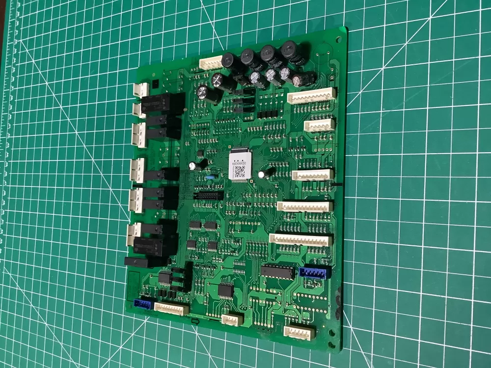 Samsung DA94 04399A Refrigerator Control Board AZ131902 | NR2335