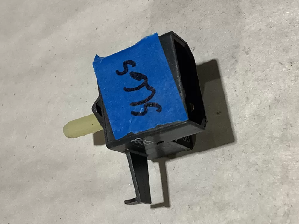 Whirlpool WP3405156 Dryer Switch AZ112807 | Sl65