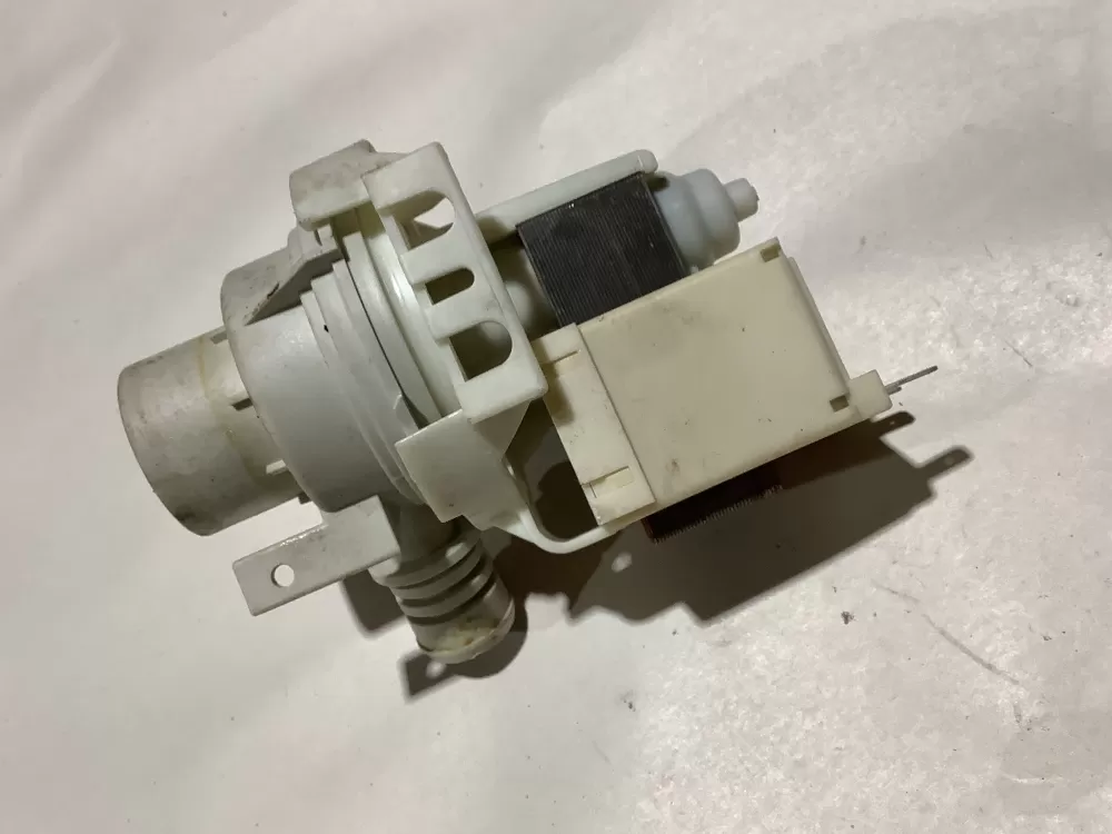 GE DP025 228 Dishwasher Drain Pump AZ126954 | Salinero