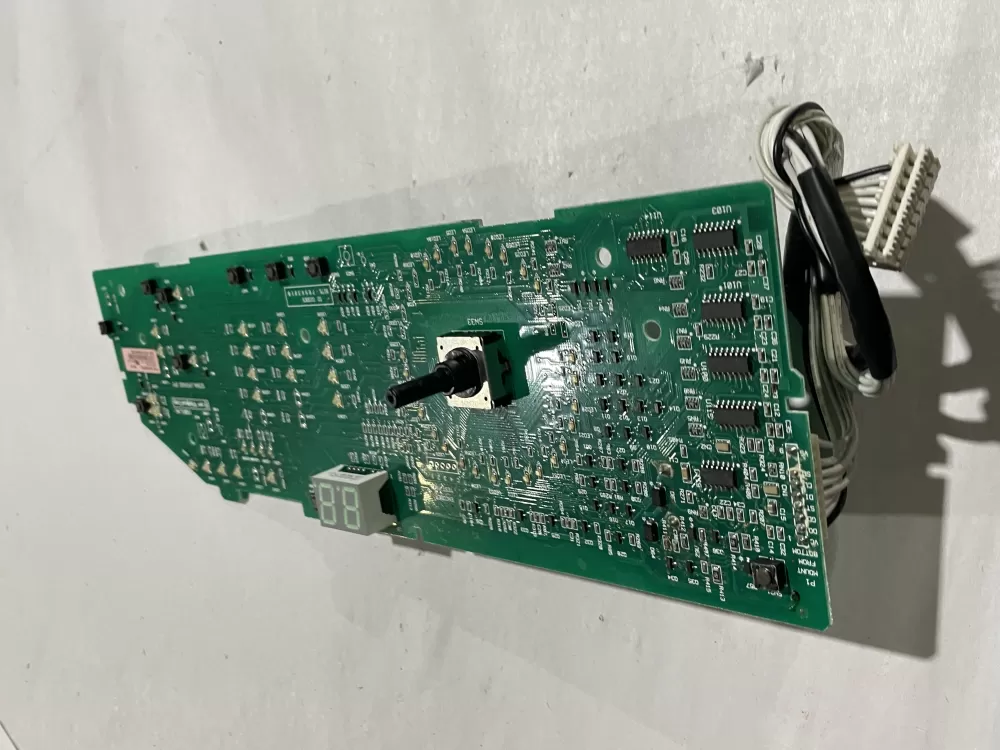 Whirlpool W10563776 Washer Control Board